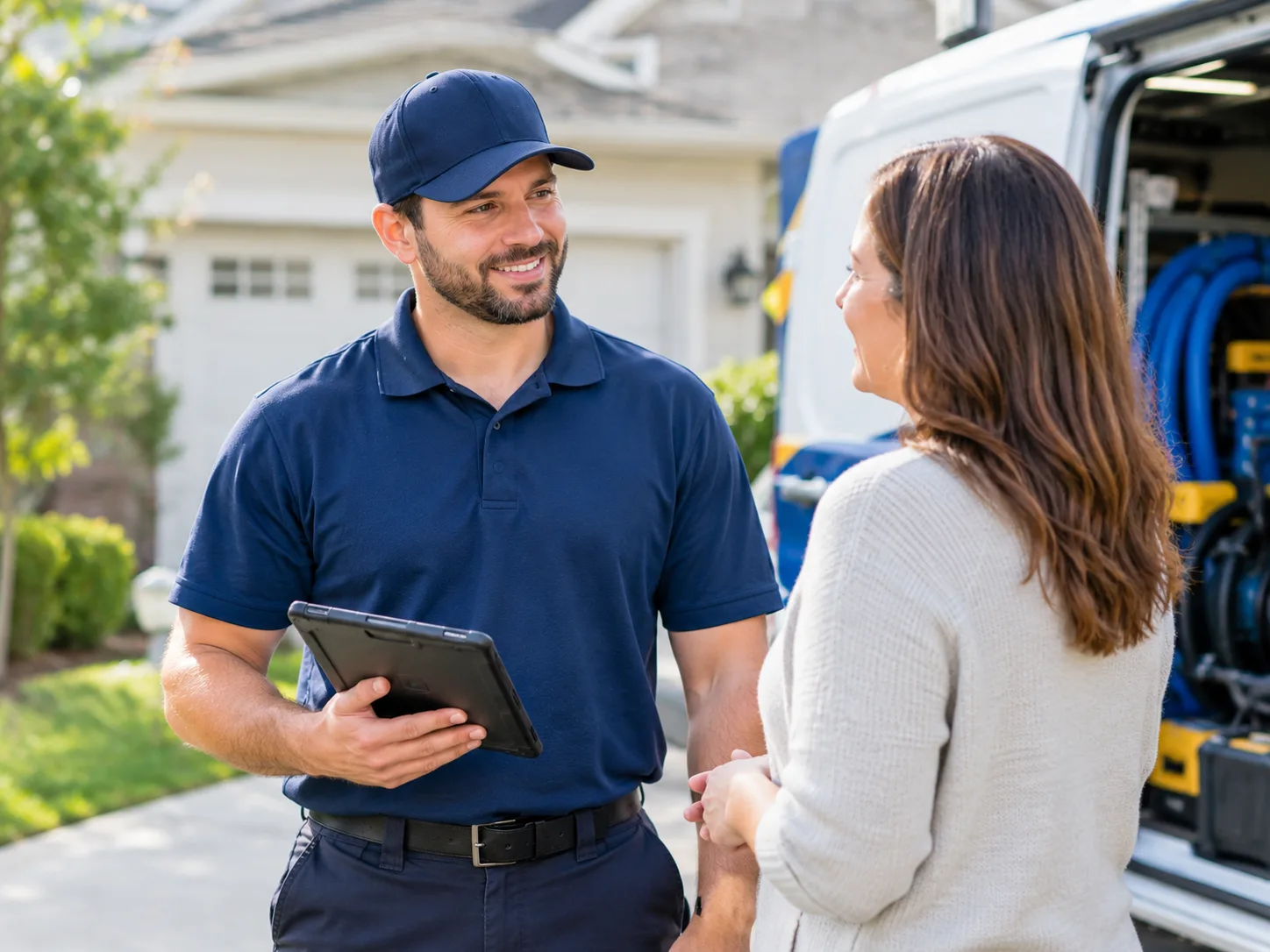 Sewage Backup Cleanup Cartersville, VA FAQs